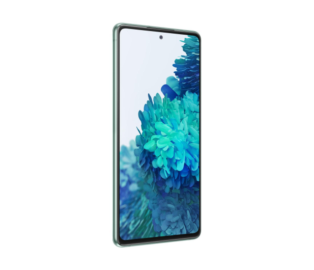 Samsung Galaxy S20 FE 5G Fan Edition Zielony - 590627 - zdjęcie 4